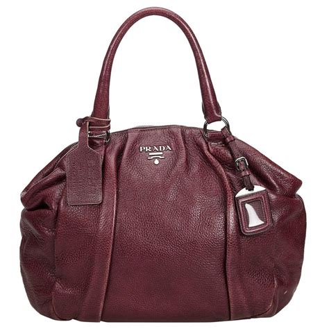 images of vintage prada bags|older purple prada handbags pictures.